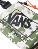 Vans Formula Zip pénztárca, irattartó 13 x 9 cm