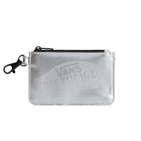 Vans Off The Wall Zip pénztárca, irattartó