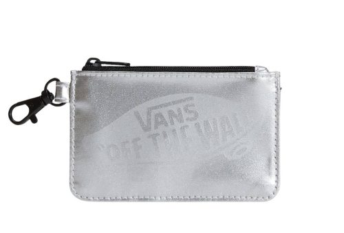 Vans Off The Wall Zip pénztárca, irattartó
