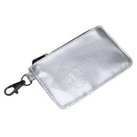 Vans Off The Wall Zip pénztárca, irattartó