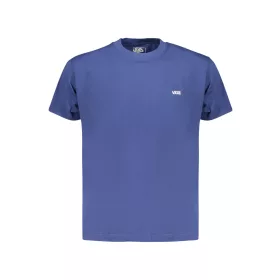 VANS FÉRFI RÖVID UJJÚ PÓLÓ KÉK 2XL