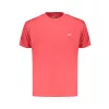 VANS FÉRFI RÖVID UJJÚ PÓLÓ PIROS 2XL