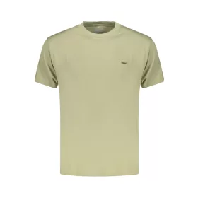 VANS FÉRFI RÖVID UJJÚ PÓLÓ ZÖLD 2XL