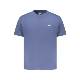VANS FÉRFI RÖVID UJJÚ PÓLÓ KÉK 2XL