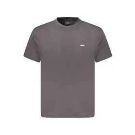 Vans férfi fekete rövid ujjú póló 2XL