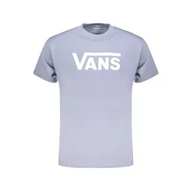 Vans férfi kék rövidujjú póló 2XL
