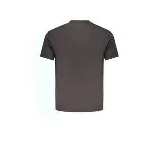 Vans férfi fekete rövid ujjú póló 2XL