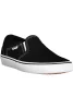 VANS FEKETE FÉRFI SPORTCIPŐ