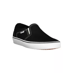 VANS FEKETE FÉRFI SPORTCIPŐ