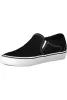 VANS FEKETE FÉRFI SPORTCIPŐ