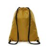 Vans WM Benched Bag, Gymbag Olive Oil hátizsák, tornazsák