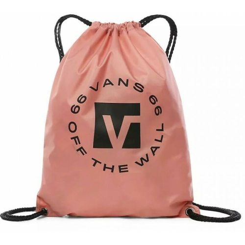 Vans Benched Bag, Gymbag, rózsaszín hátizsák, tornazsák