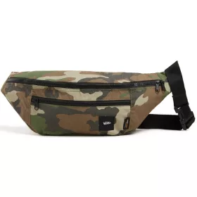 Vans Ward Pack VINTAGE CAMO övtáska, Cross Body táska