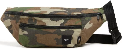Vans Ward Pack VINTAGE CAMO övtáska, Cross Body táska