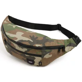 Vans Ward Pack VINTAGE CAMO övtáska, Cross Body táska