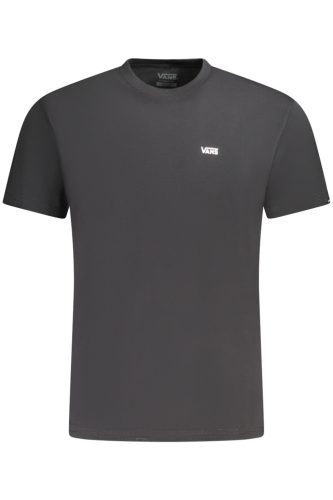 VANS RÖVID UJJÚ PÓLÓ FÉRFI FEKETE M