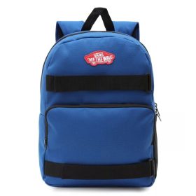 Vans Skatepack Blue hátizsák 42,5 × 32 cm