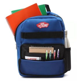 Vans Skatepack Blue hátizsák 42,5 × 32 cm