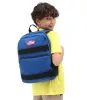 Vans Skatepack Blue hátizsák 42,5 × 32 cm