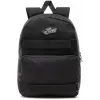 Vans Skatepack Boy Black hátizsák 41 × 31 cm