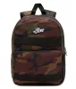 Vans Skatepack Grape Leaf/Dirt hátizsák 42,5 × 31,5 cm