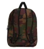 Vans Skatepack Grape Leaf/Dirt hátizsák 42,5 × 31,5 cm