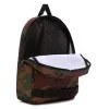 Vans Skatepack Grape Leaf/Dirt hátizsák 42,5 × 31,5 cm