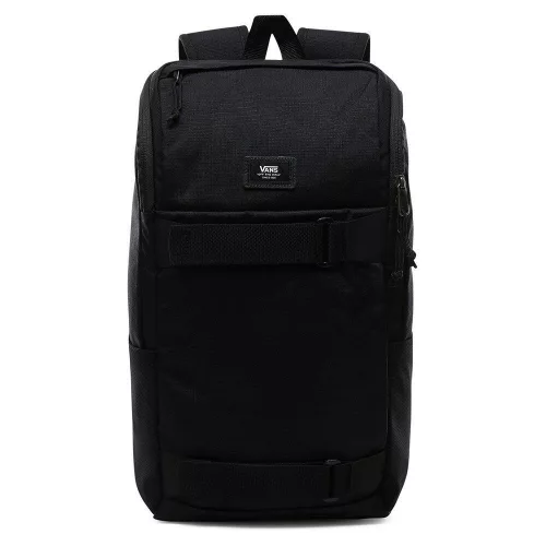 Vans MN Obstacle Skatepac fekete hátizsák 45,5 × 28 cm