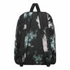 Vans Old Skool III Backpack Black Tie Dye hátizsák 42 × 30 cm 