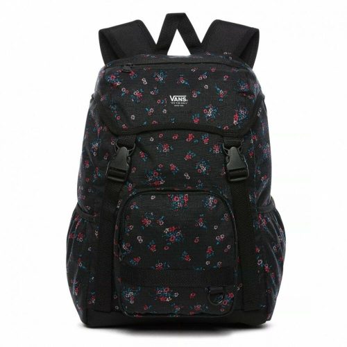 Vans Ranger Backpack Beauty Floral hátizsák 42 × 34 cm 