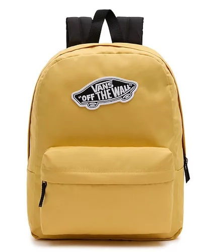 Vans Realm Ochre hátizsák 42 × 30 cm