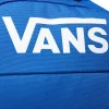 Vans Skool Boys Nautical Blue hátizsák tolltartóval 41 × 32 cm