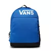 Vans Skool Boys Nautical Blue hátizsák tolltartóval 41 × 32 cm