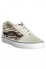 Vans női bézs sportcipő