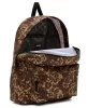 Vans Old Skool H20 Ochre/Black hátizsák 40 × 36 cm, laptop tartóval