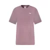 VANS NŐI RÖVID UJJÚ PÓLÓ LILA