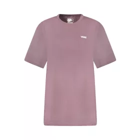 VANS NŐI RÖVID UJJÚ PÓLÓ LILA
