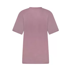 VANS NŐI RÖVID UJJÚ PÓLÓ LILA