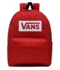 Vans Old Skool Boxed True Red hátizsák 42 × 32,5 cm
