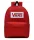 Vans Old Skool Boxed True Red hátizsák 42 × 32,5 cm