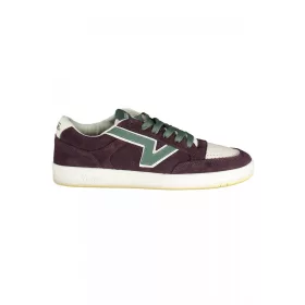 Vans férfi lila többszínű sportcipő
