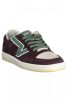 Vans férfi lila többszínű sportcipő
