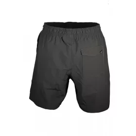 Vans férfi fekete rövid szabadidőnadrág S
