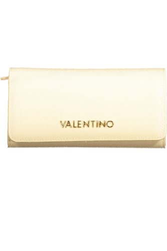 Valentino bézs női pénztárca 22 x 10 x 3 cm