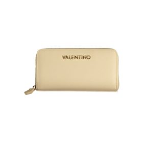 Valentino bézs női pénztárca 20 x 10 x 3 cm