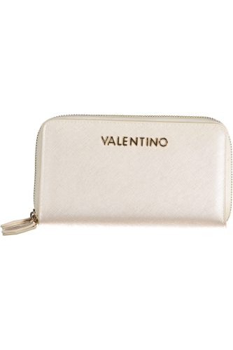 Valentino ekrü női pénztárca 20 x 10 x 4 cm