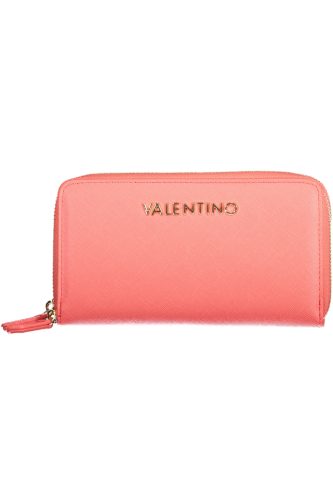 Valentino pink női pénztárca 20 x 10 x 4 cm