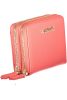 Valentino pink női pénztárca 20 x 10 x 4 cm