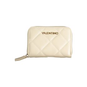 Valentino bags női pénztárca bézs 13 x 10 x 3 cm