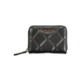 Valentino bags fekete női pénztárca 13 x 10 x 3 cm